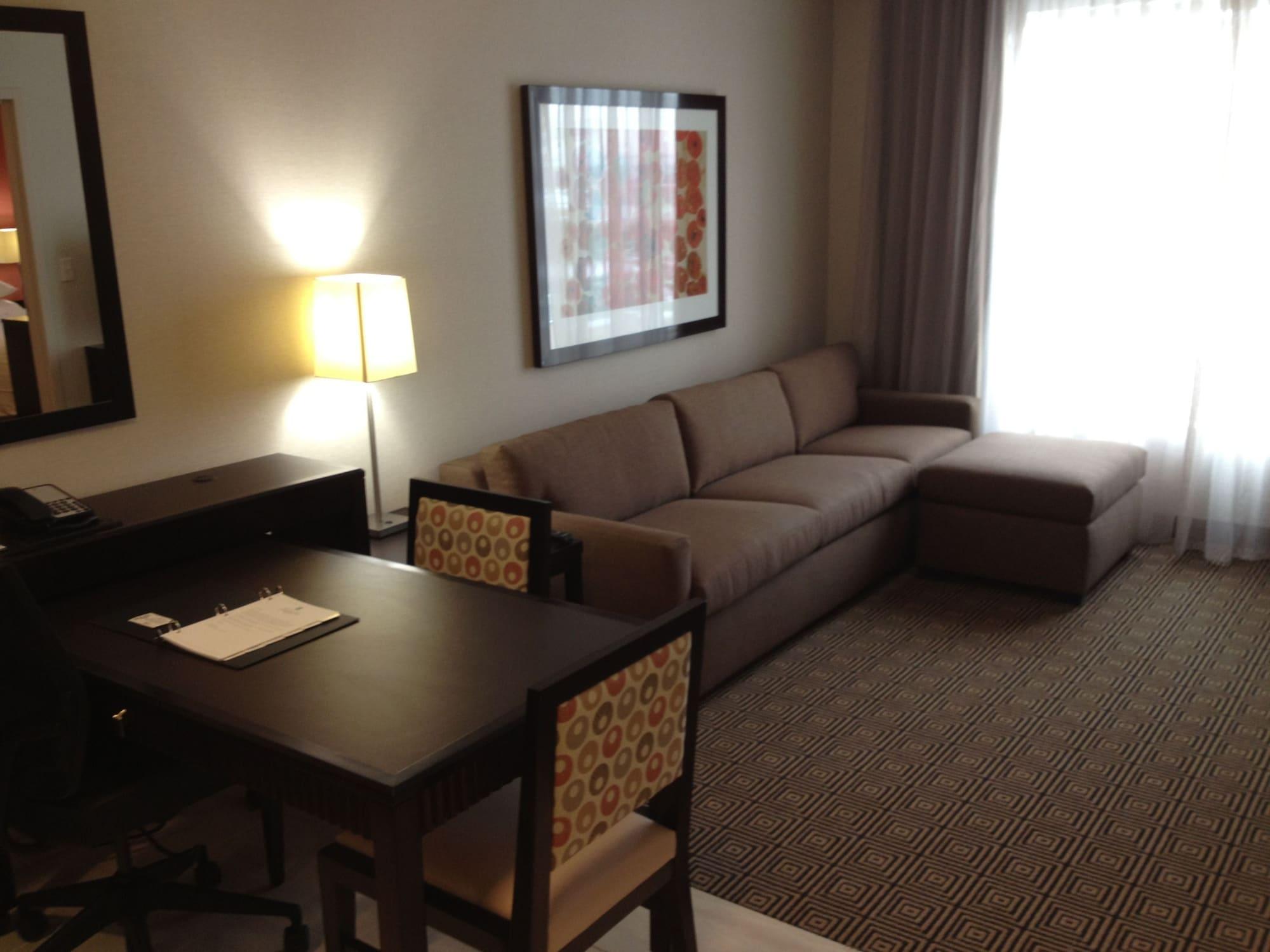 เอมบาสซี สวีท เอลิซาเบธ เนวาร์ค แอร์พอร์ต Hotel ภายนอก รูปภาพ
