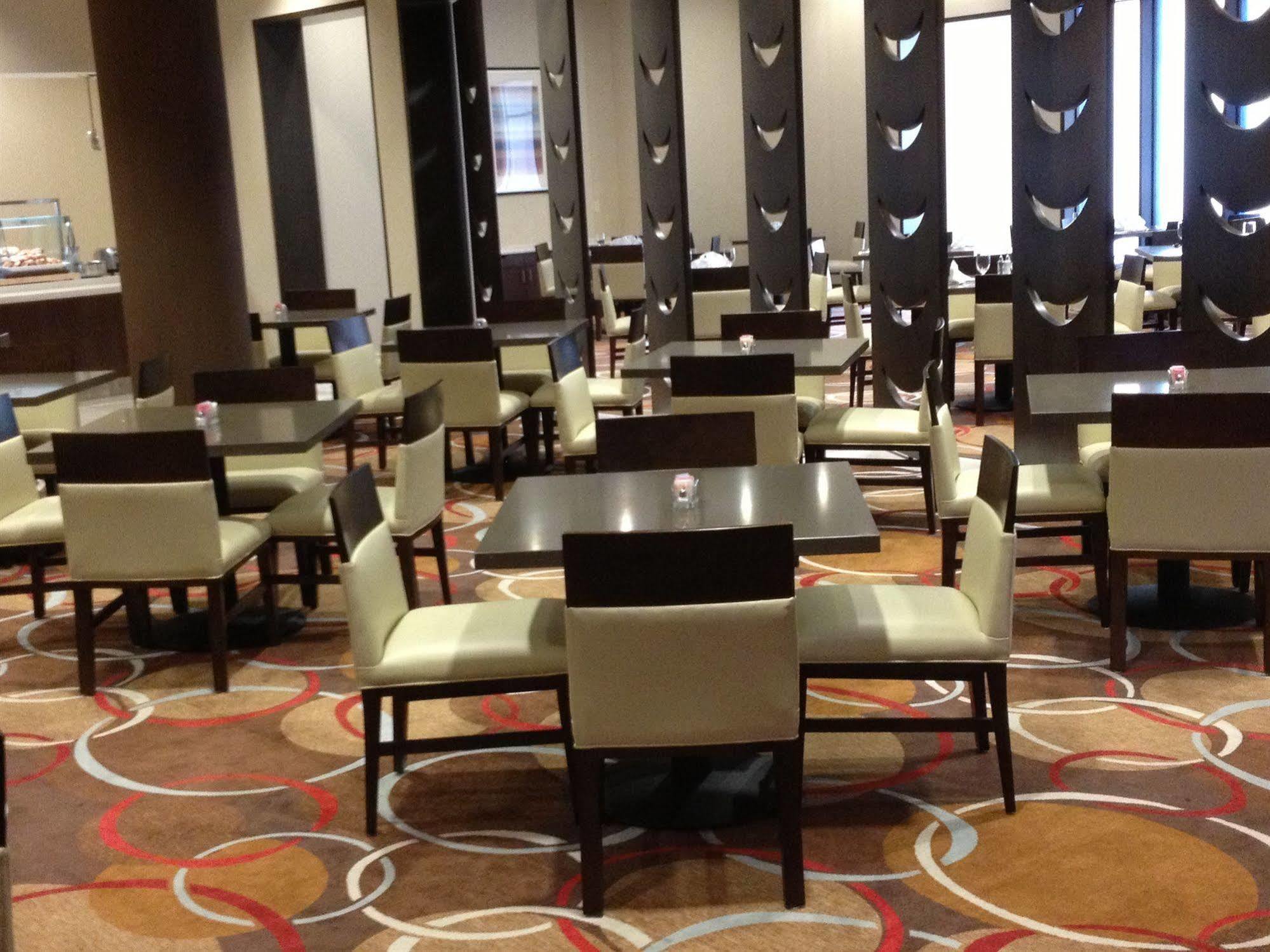เอมบาสซี สวีท เอลิซาเบธ เนวาร์ค แอร์พอร์ต Hotel ภายนอก รูปภาพ